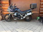 Klikněte pro detailní foto č. 2 - Moto Guzzi Stelvio 1200 NTX
