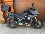 Klikněte pro detailní foto č. 3 - Moto Guzzi Stelvio 1200 NTX