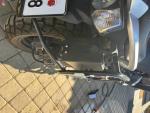 Klikněte pro detailní foto č. 5 - Moto Guzzi Stelvio 1200 NTX