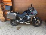Klikněte pro detailní foto č. 7 - Moto Guzzi Stelvio 1200 NTX