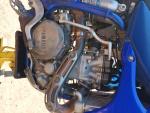 Klikněte pro detailní foto č. 10 - Yamaha YZ 450 F