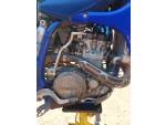 Klikněte pro detailní foto č. 10 - Yamaha YZ 450 F