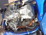 Klikněte pro detailní foto č. 11 - Yamaha YZ 450 F