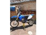 Klikněte pro detailní foto č. 1 - Yamaha YZ 450 F
