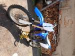 Klikněte pro detailní foto č. 2 - Yamaha YZ 450 F