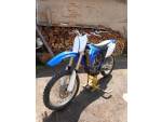 Klikněte pro detailní foto č. 2 - Yamaha YZ 450 F