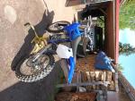 Klikněte pro detailní foto č. 5 - Yamaha YZ 450 F