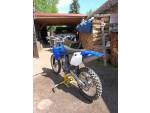 Klikněte pro detailní foto č. 5 - Yamaha YZ 450 F
