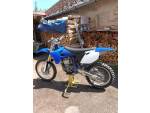 Klikněte pro detailní foto č. 6 - Yamaha YZ 450 F