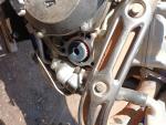 Klikněte pro detailní foto č. 7 - Yamaha YZ 450 F