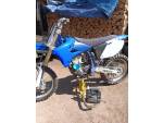 Klikněte pro detailní foto č. 8 - Yamaha YZ 450 F