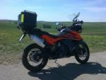 Detail nabídky - KTM 890 Adventure