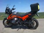 Klikněte pro detailní foto č. 2 - KTM 890 Adventure