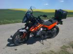 Klikněte pro detailní foto č. 5 - KTM 890 Adventure