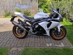 Detail nabídky - Suzuki GSX-R 1000