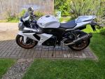 Klikněte pro detailní foto č. 2 - Suzuki GSX-R 1000