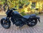 Detail nabídky - Honda CMX 500 Rebel