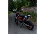 Detail nabídky - KTM 690 SMC-R