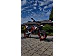 Klikněte pro detailní foto č. 2 - KTM 690 SMC-R