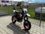 Detail nabídky - KTM 690 SMC-R