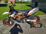 Detail nabídky - KTM 690 SMC-R