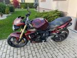 Klikněte pro detailní foto č. 2 - Triumph Street Triple 675