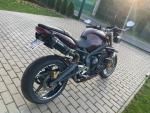 Klikněte pro detailní foto č. 3 - Triumph Street Triple 675