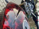 Klikněte pro detailní foto č. 5 - Triumph Street Triple 675
