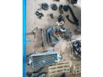 Klikněte pro detailní foto č. 9 - Motory Suzuki RMZ 250 model 2007 soucastky