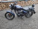 Detail nabídky - Royal Enfield Meteor 350