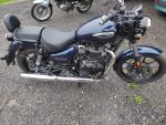Klikněte pro detailní foto č. 6 - Royal Enfield Meteor 350