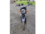 Klikněte pro detailní foto č. 7 - Royal Enfield Meteor 350