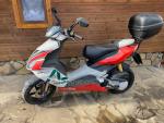 Detail nabídky - Aprilia RS 50