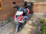 Klikněte pro detailní foto č. 2 - Aprilia RS 50
