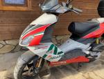 Klikněte pro detailní foto č. 3 - Aprilia RS 50