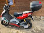 Klikněte pro detailní foto č. 4 - Aprilia RS 50