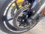 Klikněte pro detailní foto č. 10 - Kawasaki Versys 1000