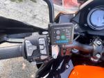 Klikněte pro detailní foto č. 11 - Kawasaki Versys 1000