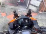 Klikněte pro detailní foto č. 12 - Kawasaki Versys 1000