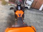 Klikněte pro detailní foto č. 13 - Kawasaki Versys 1000