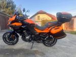 Klikněte pro detailní foto č. 1 - Kawasaki Versys 1000