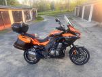 Klikněte pro detailní foto č. 2 - Kawasaki Versys 1000