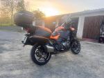 Klikněte pro detailní foto č. 3 - Kawasaki Versys 1000