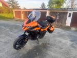 Klikněte pro detailní foto č. 4 - Kawasaki Versys 1000