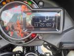 Klikněte pro detailní foto č. 5 - Kawasaki Versys 1000