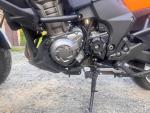 Klikněte pro detailní foto č. 8 - Kawasaki Versys 1000