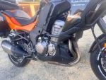 Klikněte pro detailní foto č. 9 - Kawasaki Versys 1000