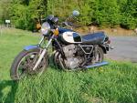 Klikněte pro detailní foto č. 2 - Yamaha XS 750 Special