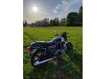 Klikněte pro detailní foto č. 5 - Yamaha XS 750 Special