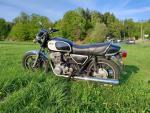 Klikněte pro detailní foto č. 7 - Yamaha XS 750 Special